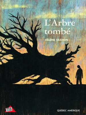 cover image of L'Arbre tombé